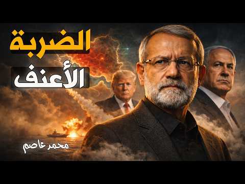 ايران الان — الموجة الأعنف تضرب تل أبيب وقواعد أمريكا في ليلة واحدة