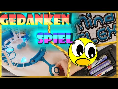 Mind Flex in 2021 Einfach mal Rausgekramt und Wiederentdeckt