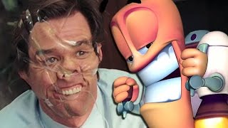 Worms Clan Wars - Liar Liar