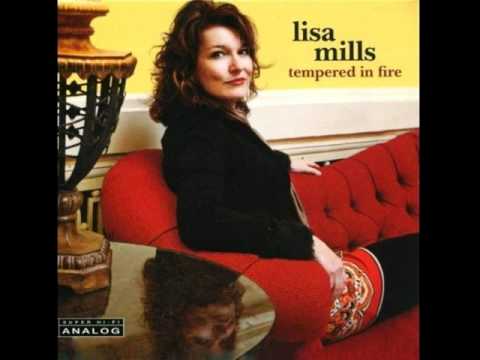 Lisa Mills - Blue Guitars Of Texas