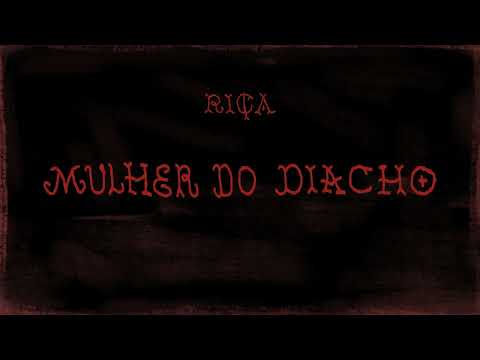 Riça - Mulher do Diacho