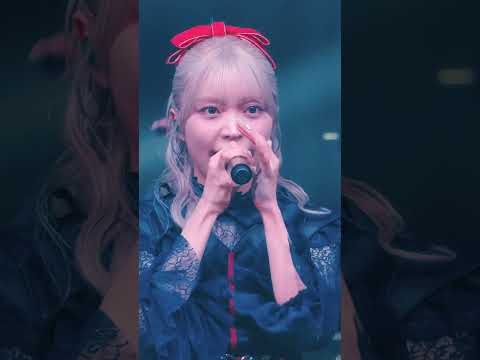 Parabora/Ringwanderung Live at KT Zepp Yokohama (2025.09.06) #Ringwanderung #Live #IDOL ##アイドル #ライブ