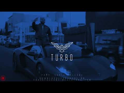 [FREE] G-Eazy, Drake Type Beat - "Turbo" (Prod. Chris Falcone) | Freestyle Beat 2020