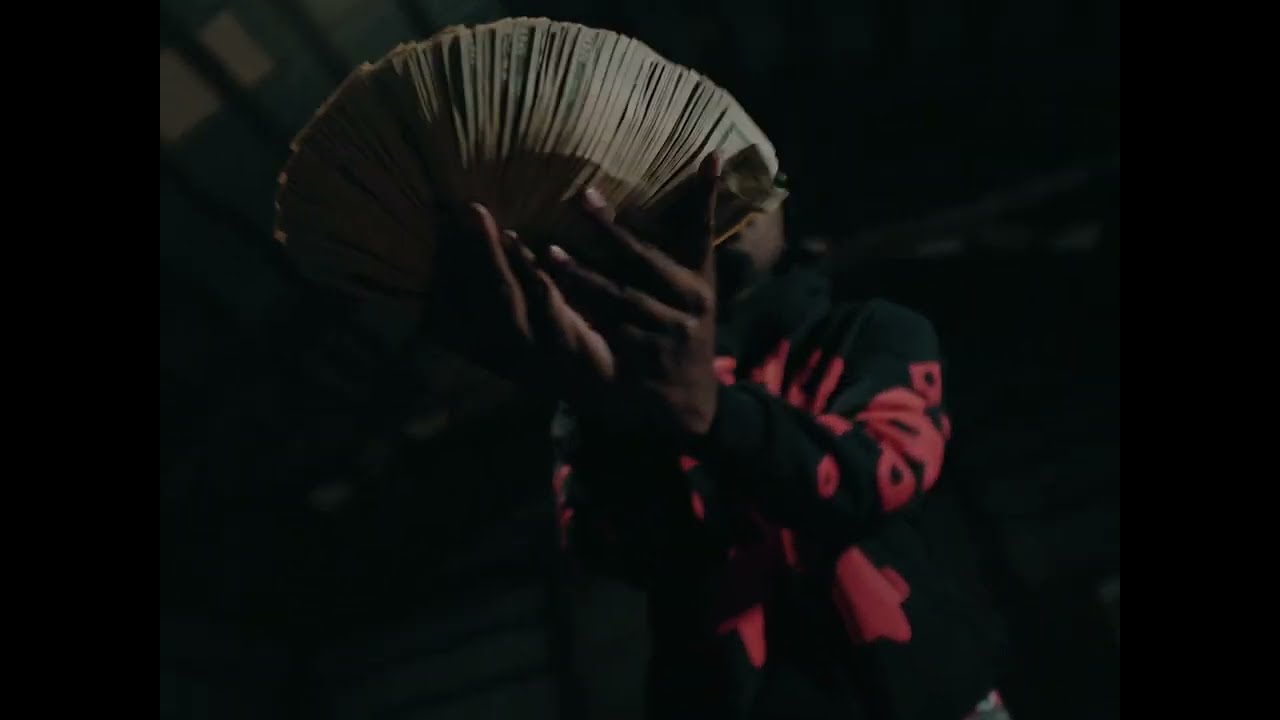 EBK Leebo - That Simple dir: Tinoshootsum x Joemama