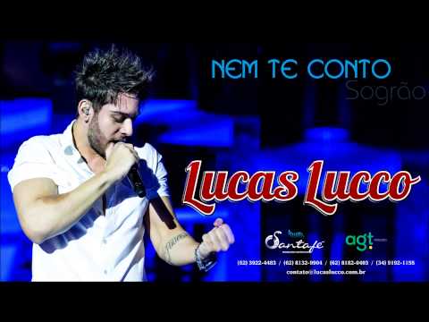 Nem Te Conto video