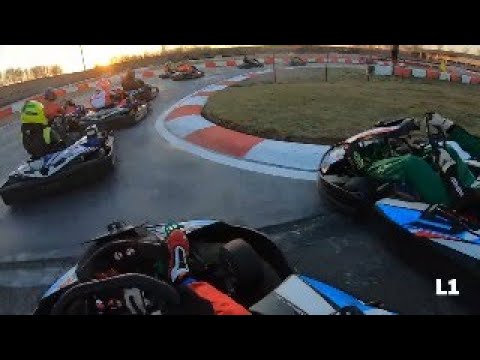 1° ROUND LIGNANO SPRINT CUP 2022 - FINALE A -  SWS