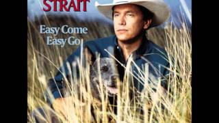 George Strait - Lovebug