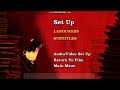 Ratatouille DVD Menu Walkthrough
