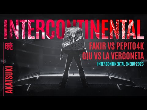 DIRECTO SABROSON: SEMIFINALES DEL JAMIR INTERSERVER FAKIR VS PEPITO4K, LA VERGONETA VS GIU. SSAKOTZ
