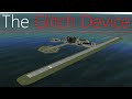 Kerbal Space Program The Glitch Device