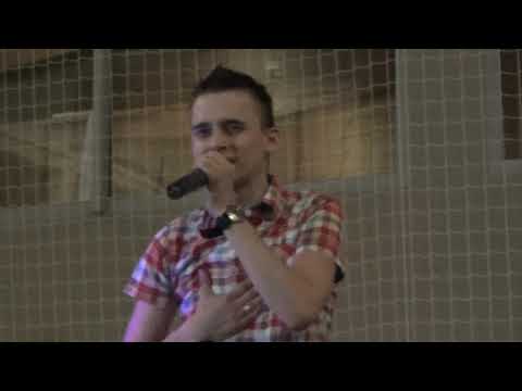 Avinion Dance - Oj Oj Oj (Co Ty Robisz) (live Mogilno 2014)