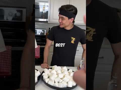 World's Best Eater vs Normal Person