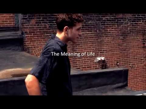 Dramatik- The Meaning of Life (Official Video)