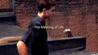 Dramatik- The Meaning of Life (Official Video)