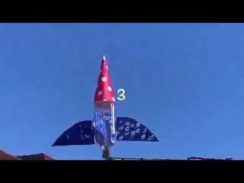 DIY Rockets