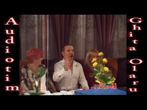 Lele Craciunescu -  Doine - Live - Mai muiere draga mea La 5o de ani ziua Ghita Olaru