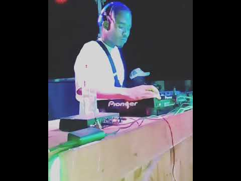 Salah SA On Decks.(Sasolway Mfana wadi meter)