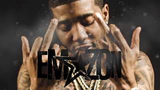 FREE Yfn Lucci x Derez Deshon Type Beat 2018 | "Hard Times" ( @E_mazon)