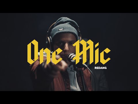 One Mic #01 - REDANG