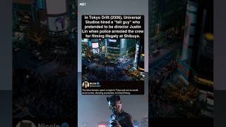 Download lagu Tokyo drift 2006-Studio hired a guy to get arrested #tokyodrift #fastandfurious #moviefacts mp3 Download lagu Tokyo drift 2006-Studio hired a guy to get arrested #tokyodrift #fastandfurious #moviefacts mp3
