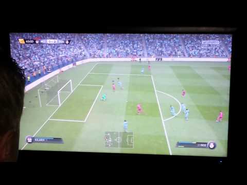 FIFA 15 toernooi - FC Twente Young Reds 25/02/2015