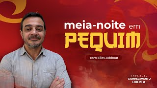 MEIA-NOITE EM PEQUIM - 04/02/26 - O BRASIL PRECISA DE UMA BOMBA ATÔMICA?