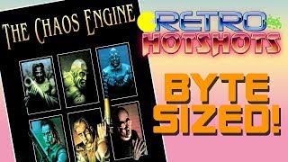 Retro Hotshots - The Chaos Engine (Amiga)