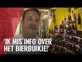 Amsterdamse biercultuur in nieuwe tentoonstelling