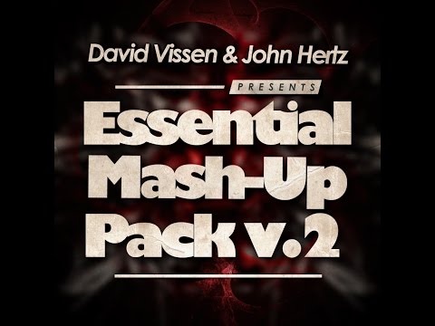 La Fuente vs Rihanna - Selecta Diamonds (Vissen + Hertz MashUp)