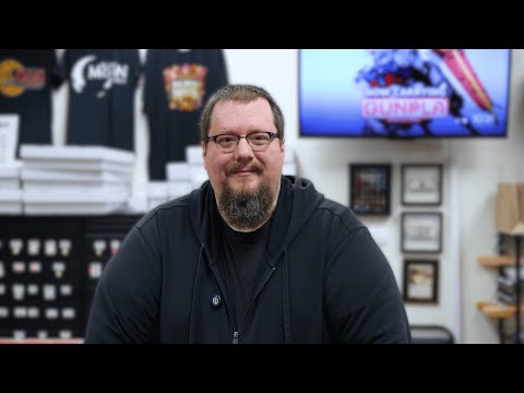 Thumbnail for Donor Spotlight - Black Moon Games