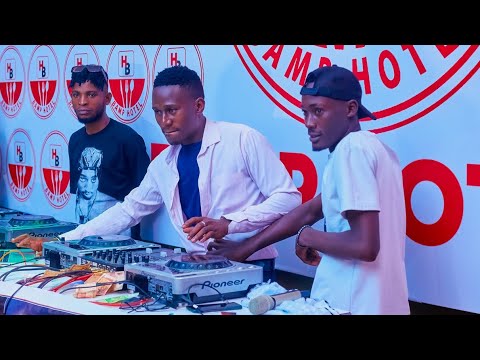 DJ Deus Ankole boy Experience video Trailer.📷@bertieproshotsug