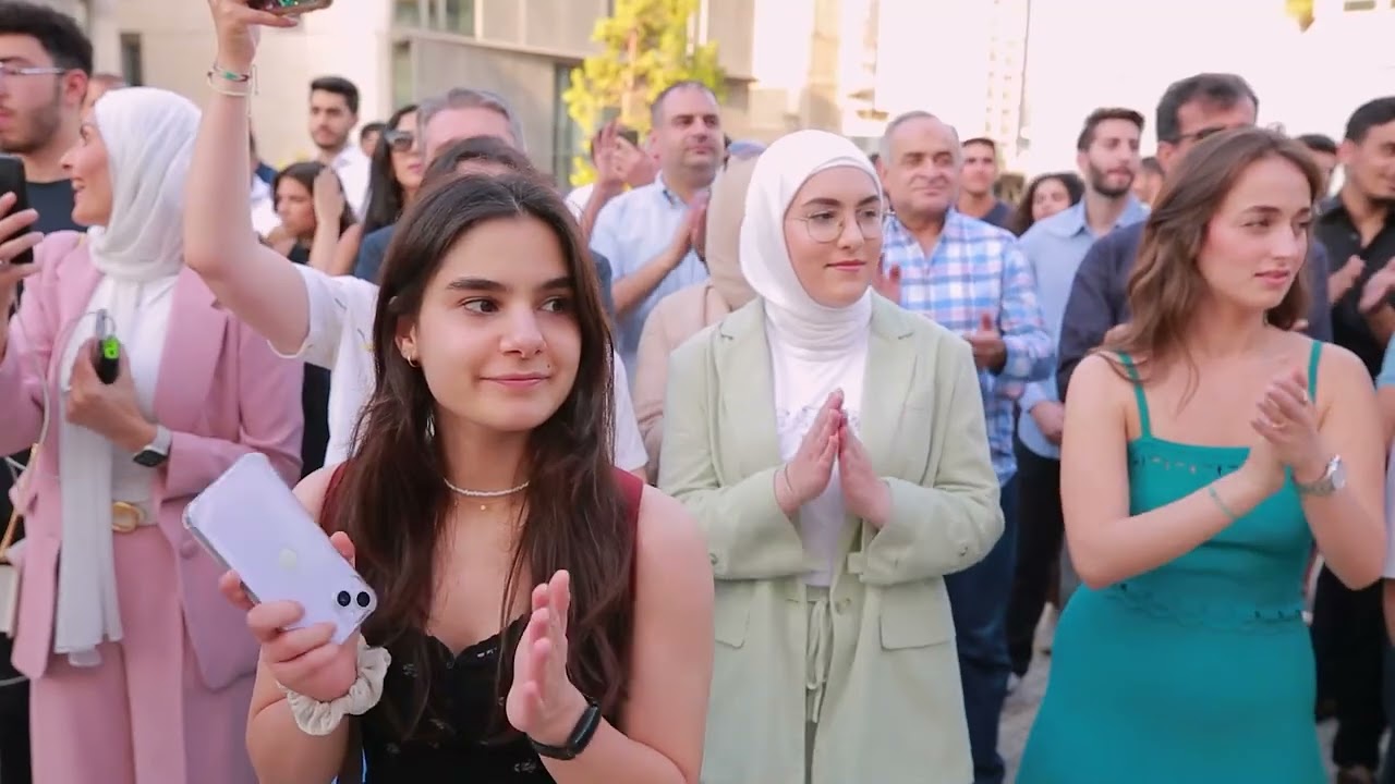 MSFEA Award Ceremony and Reception 2023