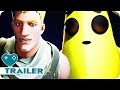 FORTNITE Season 9 Cinematic Trailer (2019) PS4, Xbox One, PC, Switch, Mobil Game