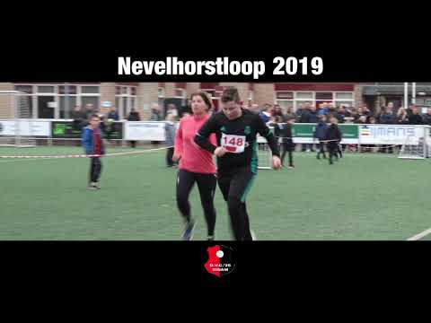 Nevelhorstloop 2019 Didam