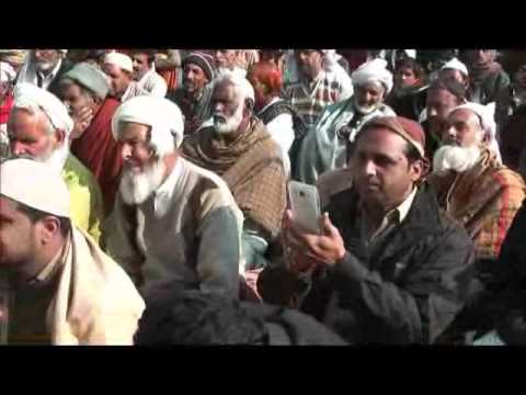 Dars e Masnavi by Pir Sardar Ahmad 08-01-2016