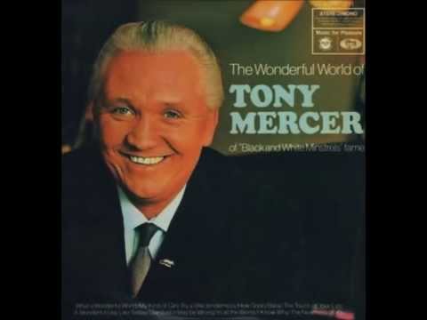 The Wonderful World Of Tony Mercer (1969)