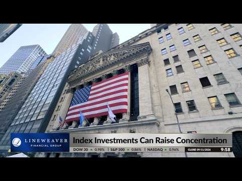Portfolio Concentration Risk: Are You Really Diversified?