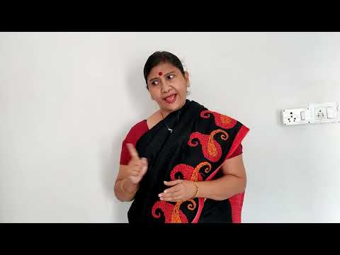 Asha negative mother-in-law