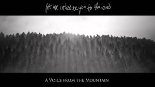 1. Soul 1 / A Voice from the Mountain / Let Me Introduce You To The End