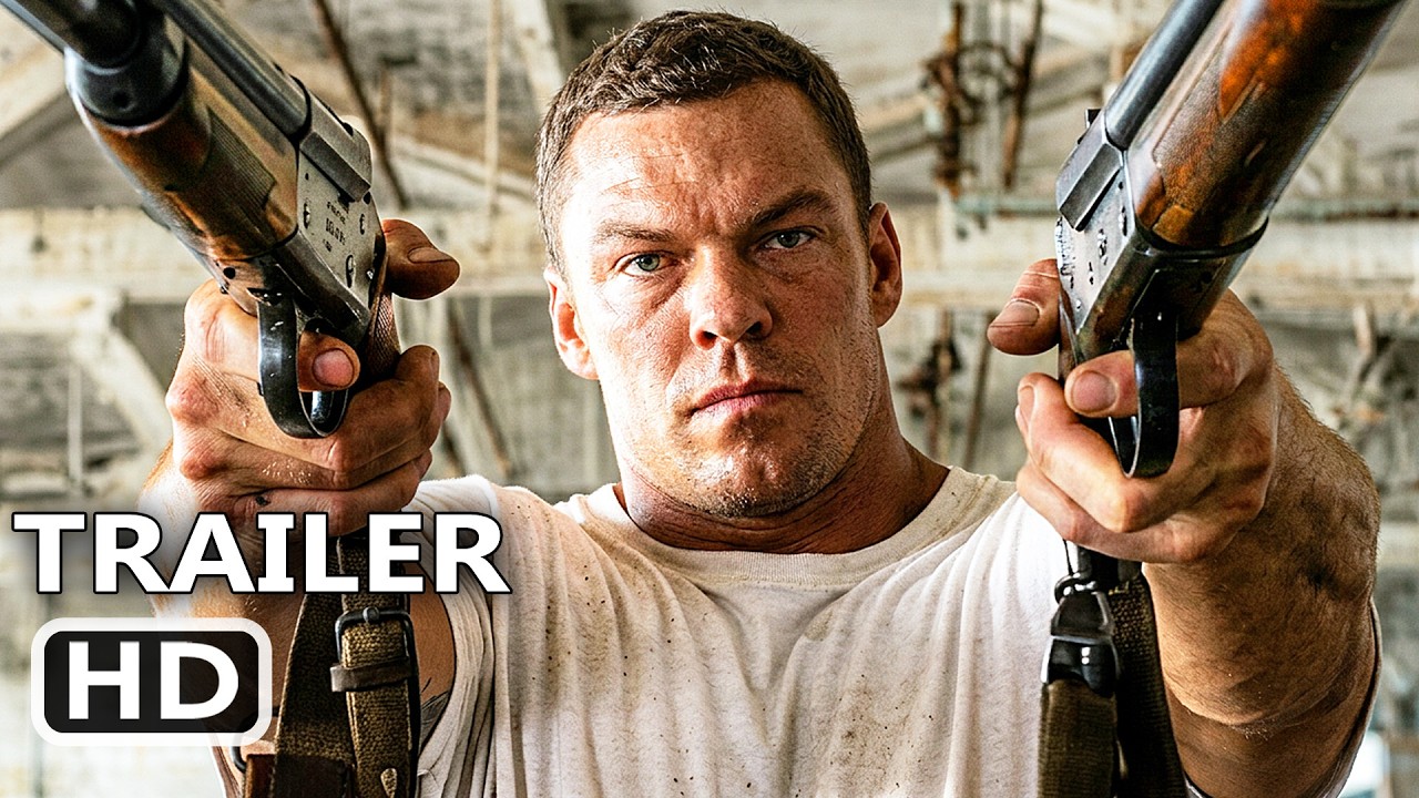 Motor City, Trailer Song - Soundtrack, Music 2026