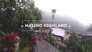 preview picture of video 'Travel Diary : 12 hours in MALINO'