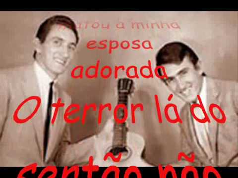 JACÓ E JACOZINHO - CACHORRO VALENTE