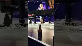 Passage Vienna Teng Live Kupfersaal Leipzig