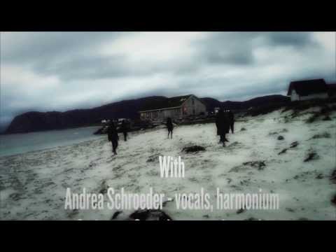 Andrea Schroeder - album preview 2013 (Official video)