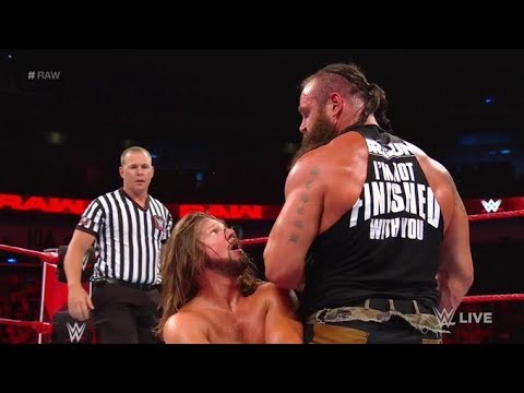 LIVE REACTION WWE Raw August 26 2019