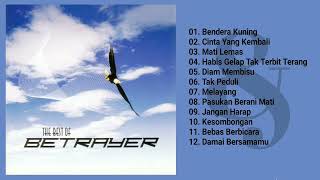 Download lagu Betrayer - The Best Of (Full Album & HQ Audio) mp3