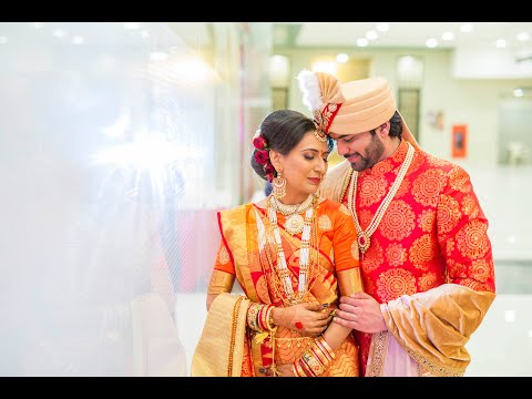 Wedding Photographer portfolio by Mousam Pictures in Mumbai - Photo 0