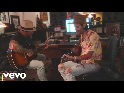 Heaven Has A Bar - Niko Moon