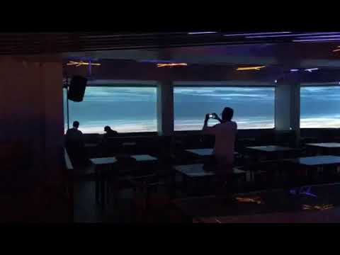 MADRIX @ VORTEX LOUNGE, Mumbai. KIRTEE SIINGH | CLUB DESIGN | CLUB LIGHTING | LIGHTING DESIGN |