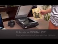 Epson perfection v550 photo film and document scanner